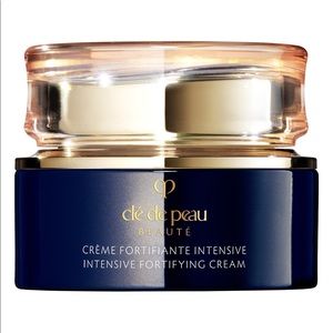CLÉ DE PEAU BEAUTÉ Intensive Fortifying Cream